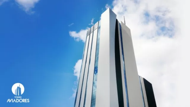 Se habilita oficialmente el Museo Aviadores de la Guerra del Chaco en Torre Aviadores