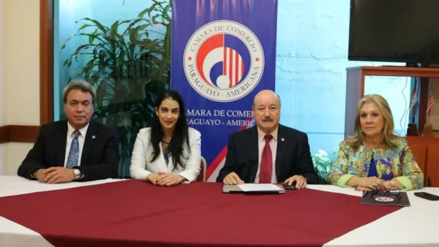 La seguridad esencial para crear un buen clima de negocios