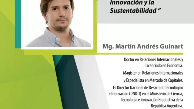 Red del Pacto Global Paraguay invita al Seminario sobre el Cambio Climático