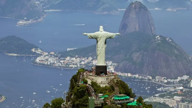 Temer recurre a la privatización para superar el escándalo y revitalizar la economía de Brasil