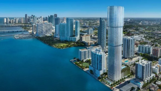 Los bienes raíces en Miami están en auge (¿La opción de inversión más conveniente?)
