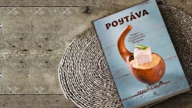 Durante la feria Paladar 2017, la etnogastrónoma Graciela Martínez presentará su libro.