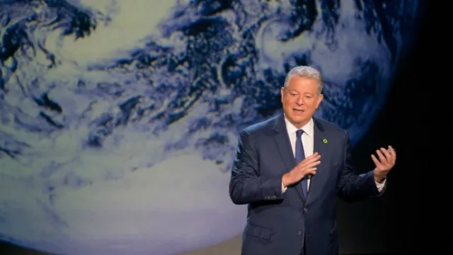 El documental ‘Una verdad muy incómoda: Ahora o nunca’ convierte las estadísticas en una historia fascinante