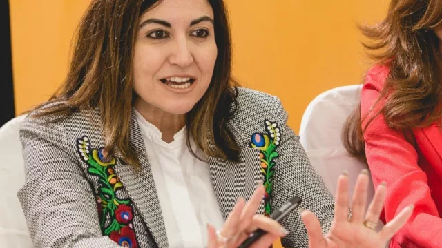 Capacitación en liderazgo: el desafío de tener líderes adecuados para obtener los resultados esperados