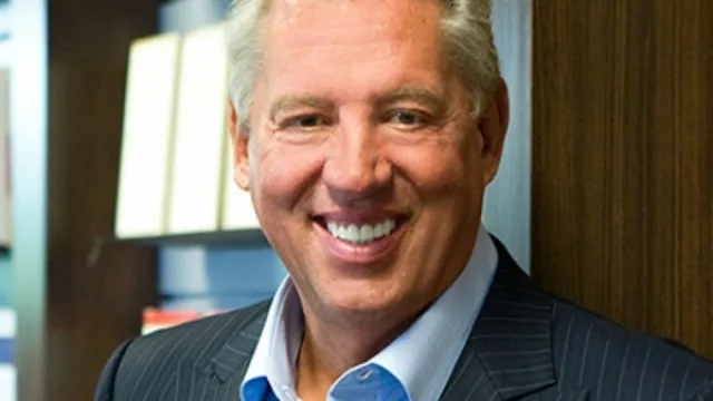 John Maxwell vuelve a nuestro país en septiembre