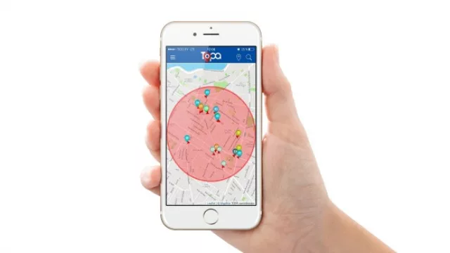 Lambaré tendrá Paradas Tecnológicas