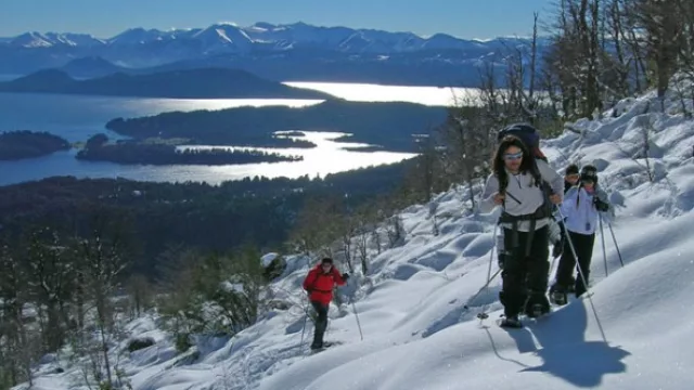 Fin de semana largo: el turismo en Argentina genera récord de vuelos