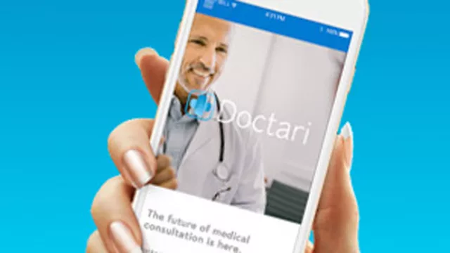 La consulta médica virtual ya es una realidad en Uruguay