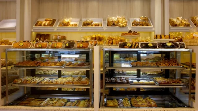 ¡Riquísimas opciones!