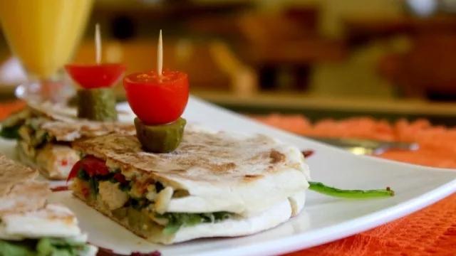 Opciones para todos los gustos.