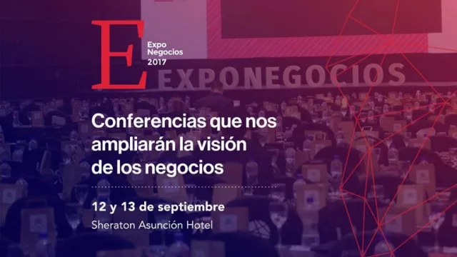 ExpoNegocios, uno de los eventos empresariales más importante del año