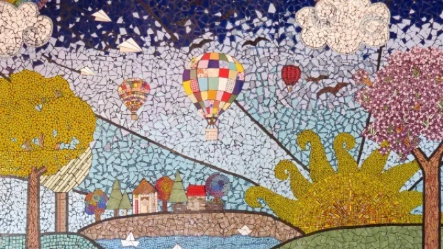 “Cocinando con Amor”, el festival gastronómico de la Fundación Renaci