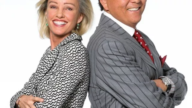 Los gurúes de las finanzas que visitarán Paraguay en septiembre