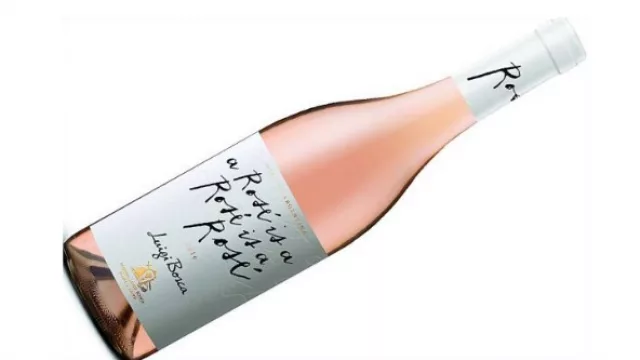 Luigi Bosca Rosé ahora en Paraguay.