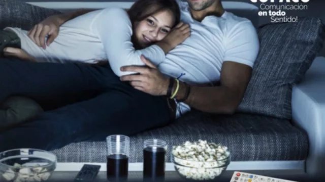 Todo el fútbol nacional ahora lo podés disfrutar con IPTV de Copaco