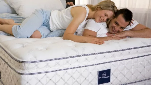 El sommier de tus sueños podría estar en Quality Center