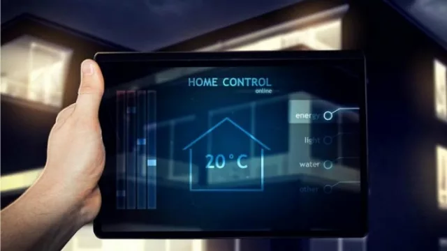 Poseídos: los peligros de los hogares digitales