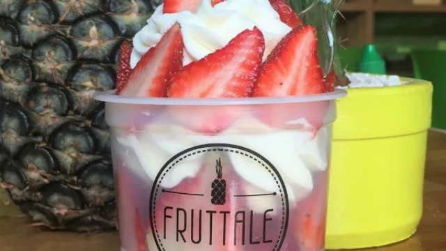 Fruttale, la empresa que quiere expandir su concepto saludable (y con onda)