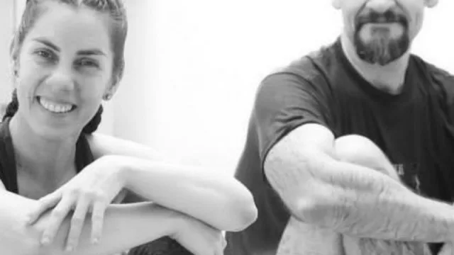 “Hari Gopal Yoga es el resultado de un sueño compartido con Felipe”