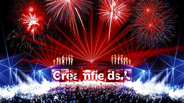 UY le ganó la pulseada a AR y se quedó con la Creamfields hasta el 2019