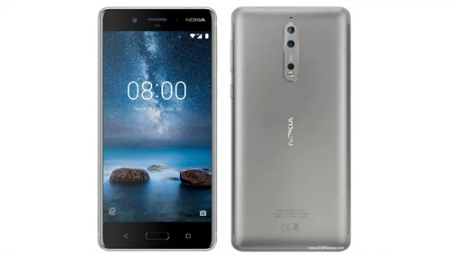 Nokia regresa para recuperar el mercado que una vez tuvo a sus pies