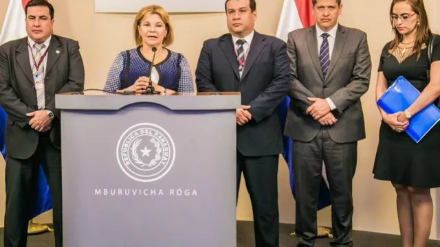 Facturación electrónica arrancaría con un plan piloto en 2018