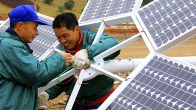 Trump está a punto de iniciar primera importante acción comercial en contra de China