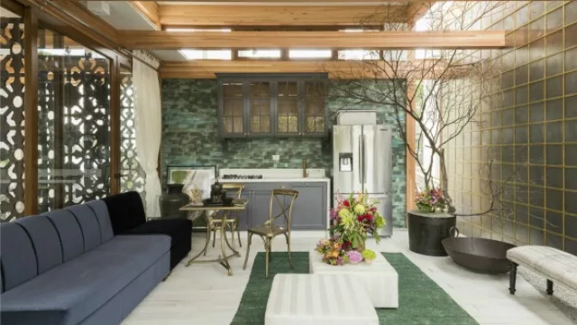 CASACOR Py 2017 ha sido declarada de interés turístico