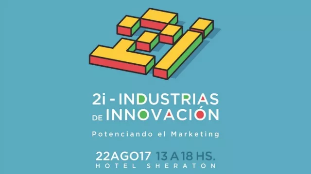 Atención Creativos: Se viene la tercera edición 2i Industrias de Innovación