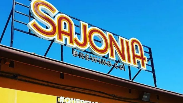 De Londres a Paraguay: Sajonia se trae medallas de oro del World Beer Awards 2017