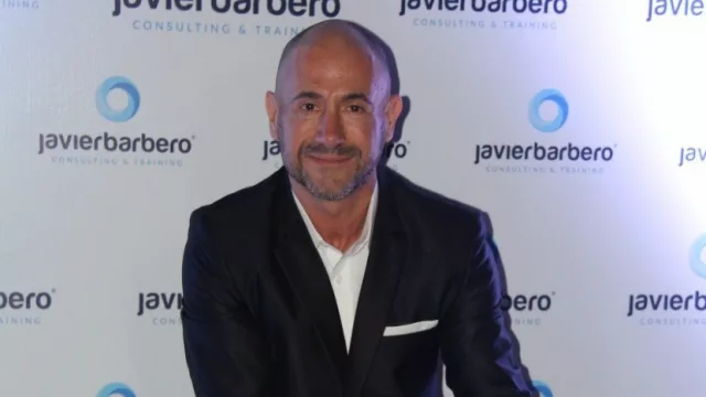 Javier Barbero celebró su décimo aniversario en Paraguay