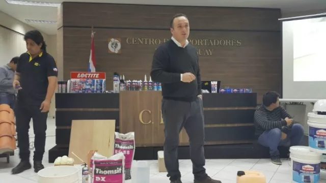 Las soluciones sustentables de Agorex para la construcción