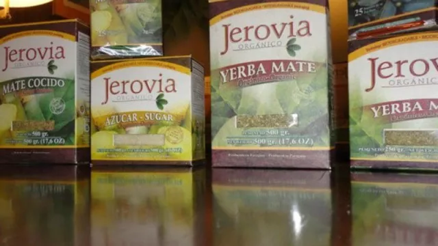 Jerovia Orgánico: una empresa que piensa en el consumidor y el entorno