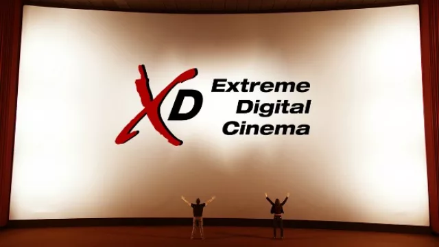¿Tuviste ya la experiencia XD en Cinemark? Respondiendo podrías ganarte un pack de 4 entradas para la película que desees en la sala XD