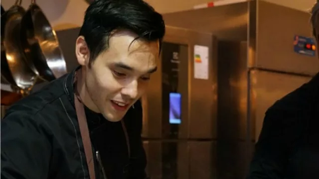 Kitchen Lab te invita a vivir una verdadera experiencia.