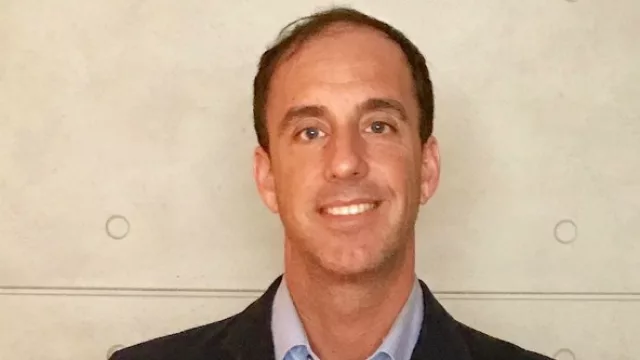 Gabriel Narvaja Mañas - Director General de Deconstrucción Humana.