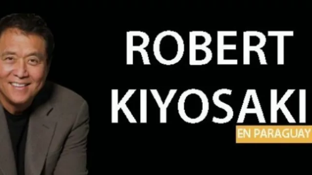 ¡Tenemos al ganador de la entrada a la conferencia internacional de Robert Kiyosaki!