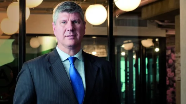 Boston Medical Group (medicina enfocada en problemas masculinos) quiere llegar a Paraguay