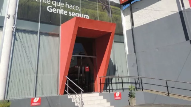 CAI - Centro de Atención al Asegurado Tajy (este es el centro que me gustaría promocionar y que te mencioné en la entrevista).