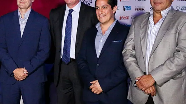 El programa Lazos de Agua proveerá agua potable a más de 40.000 personas