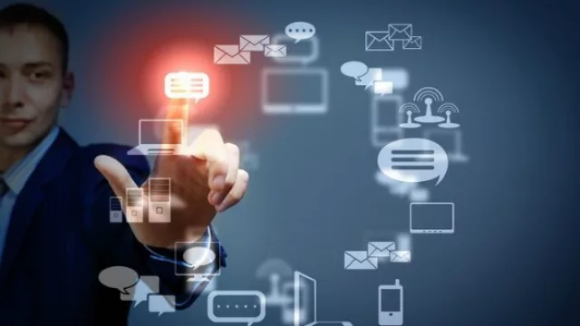 Las economías digitales del ‘ganador se lleva todo’ en EEUU y más allá