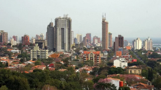 La clase media crece y el mercado la acompaña