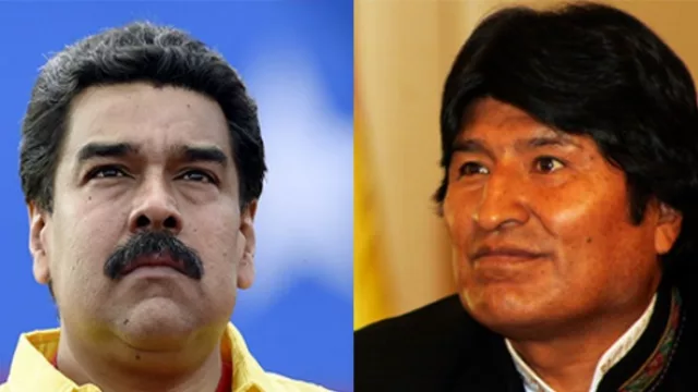 Bolivia podría mostrarle a Venezuela cómo manejar un gobierno socialista