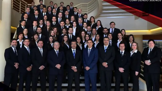 AFD espera alcanzar los USD 1.500 millones otorgados en créditos