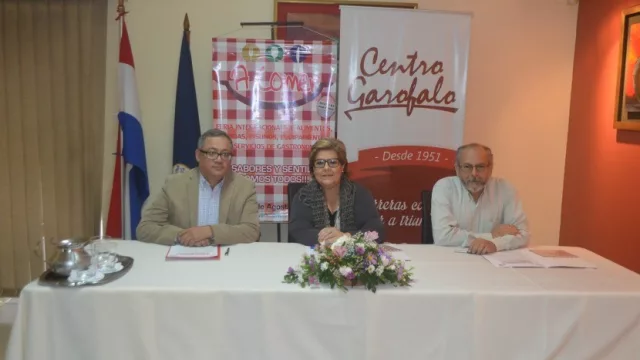 La Mejor Empanada será premiada en la feria gastronómica A Comer