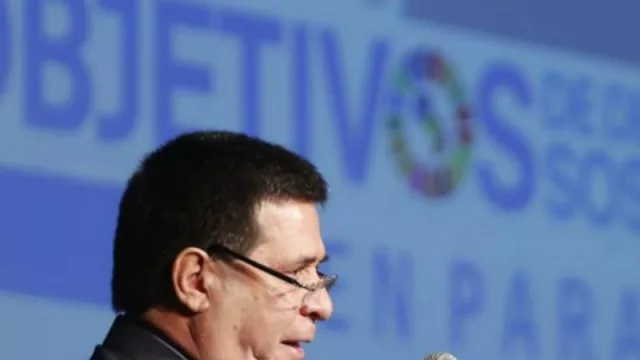 Presidente vetó ley de condonación de deuda campesina