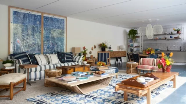 Estos son los profesionales confirmados para CasaCor Paraguay