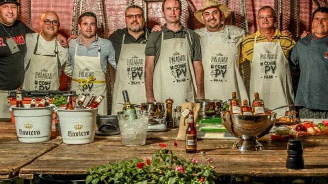 A un mes de la 3° edición de la Feria Paladar