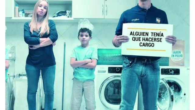 Set Up: el nuevo servicio de atención especializada de Whirlpool