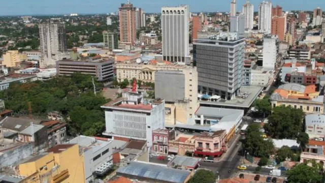 Asunción moverá más de 1.000.000 de personas en los festejos de su fundación